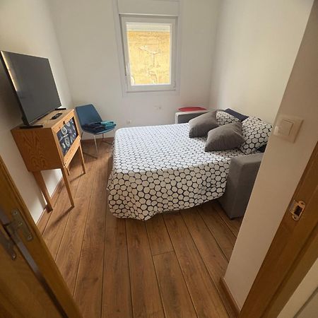 Apartamento; En El Camino Con Wifi أغواردا المظهر الخارجي الصورة