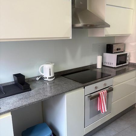 Apartamento; En El Camino Con Wifi أغواردا المظهر الخارجي الصورة