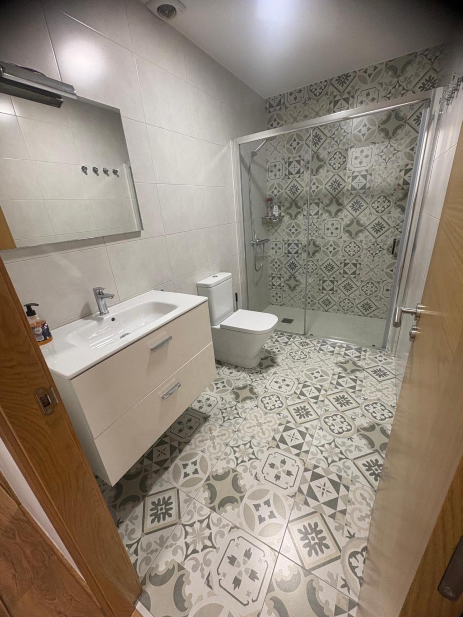 Apartamento; En El Camino Con Wifi أغواردا المظهر الخارجي الصورة