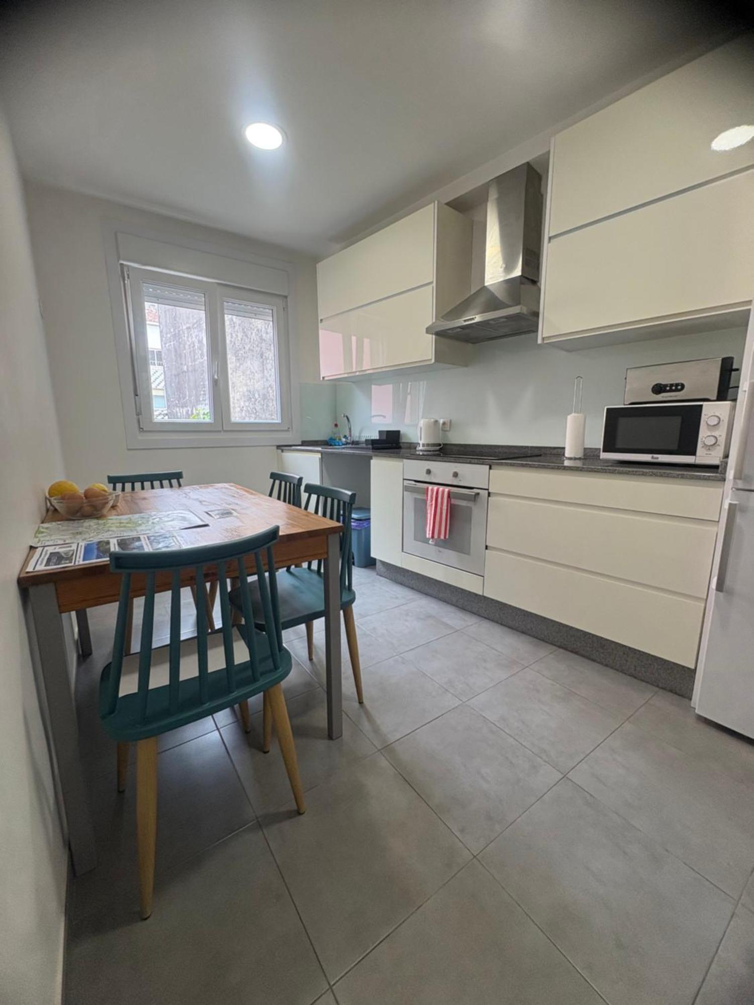 Apartamento; En El Camino Con Wifi أغواردا المظهر الخارجي الصورة