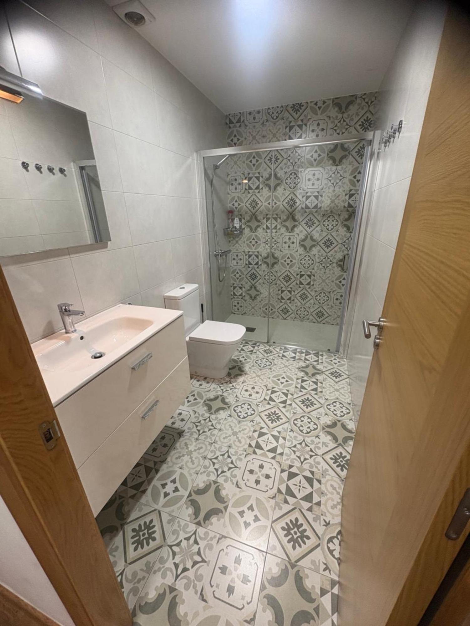 Apartamento; En El Camino Con Wifi أغواردا المظهر الخارجي الصورة
