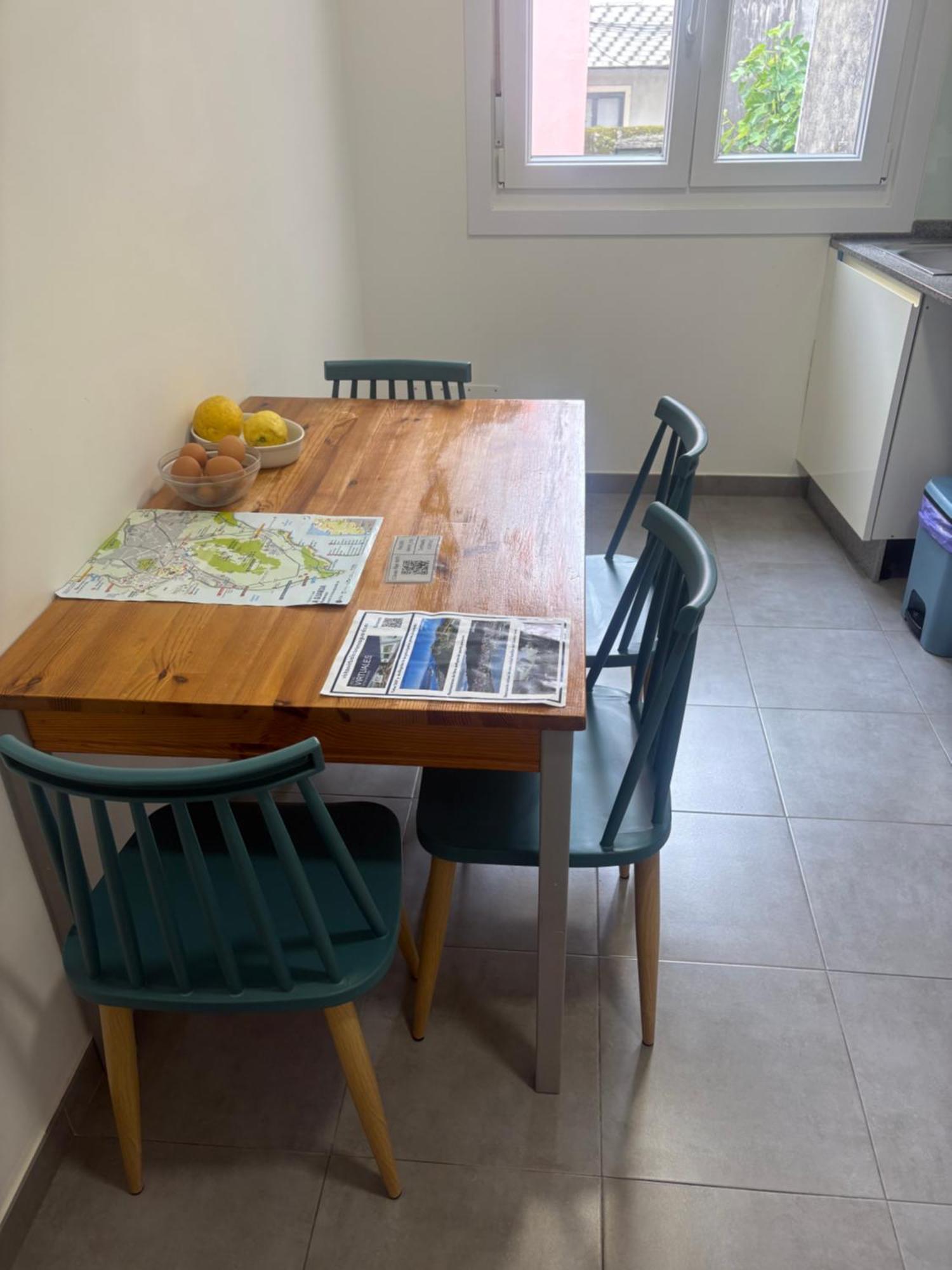 Apartamento; En El Camino Con Wifi أغواردا المظهر الخارجي الصورة