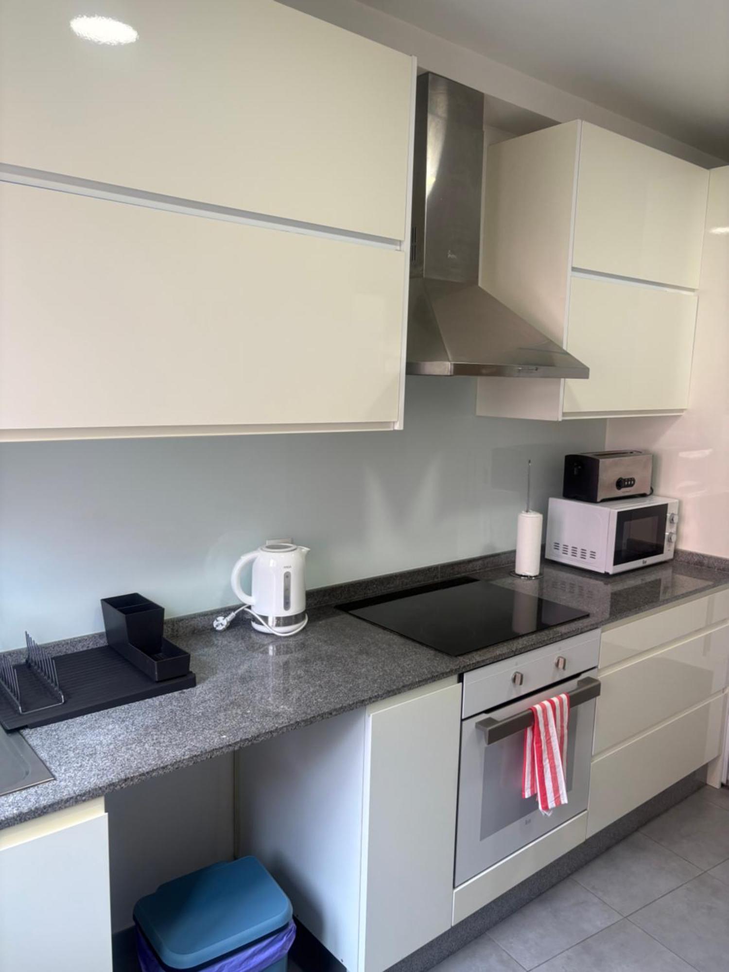 Apartamento; En El Camino Con Wifi أغواردا المظهر الخارجي الصورة